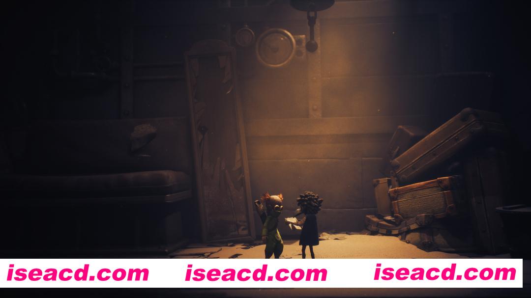 [ACT/中文/3D] 小小梦魇3/Little Nightmares III v20251017 官方中文版 [13G/更新/全CV]