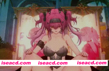 [MMD/中文/步兵] Bottwo 10月8作品：鸣潮NTR 黑海岸篇 25分钟步兵 [220M/全CV]