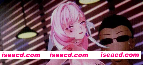 [MMD/步兵/合集] 113458 10月27作品：崩坏NTR系列 媚黑婊琪亚娜+往期崩坏媚黑系列4部 [5V] [1.3G/CV]