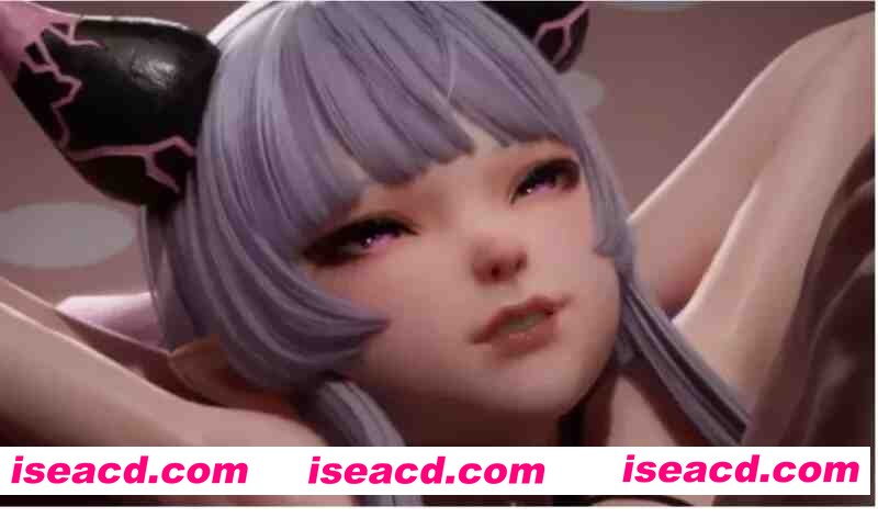 【3D】目前魔女的 侵袭全五个女角色CG视频合集 [视频：32V+8.2G][移动网盘转各种网盘]（看不到预览图请挂梯子）