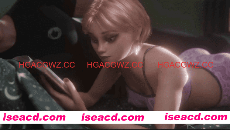 【欧美SLG/汉化/沙盒】我的女孩喜欢手铐v0.2 AI版【PC+安卓/737M/更新】My Girl Loves Handcuffs [v0.2]