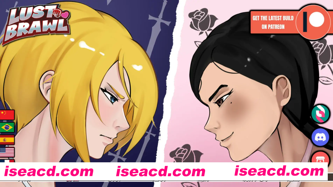 [SLG/AI汉化/2D步兵/动态CG] 渔网大乱斗 Lust Brawl Ver0.10 AI汉化步兵版 [500M/新作]