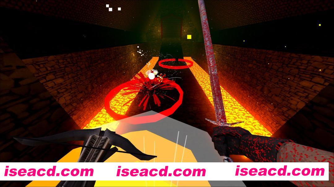 [ACT/中文/3D] 窃血之徒/Bloodthief Build.20457926 官方中文版 [4.3G/新作]