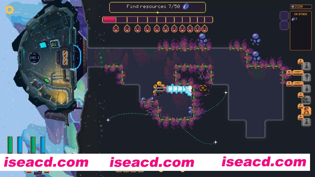 [策略SLG/中文/2D像素] 墙世界2/Wall World 2 v1.0.4 官方中文版 [400M/新作]