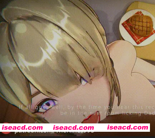 [MMD/步兵/中文配音] TheNinth 10月31作品：绝区零NTR 沦为rbq的伊芙琳和耀嘉音 CV中配 [200M/CV]