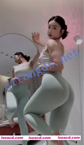 [视频/合集/步兵] 健身瑜伽裤少妇：美式加满粗腿 订制5部合集 [5V] [700M]