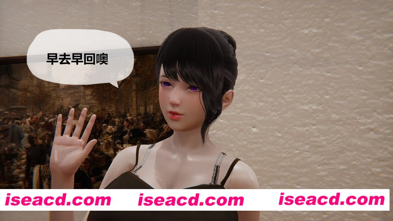 [3D全彩][JJking 潜藏 1-2 更新/合集][209P/118MB][百度盘]