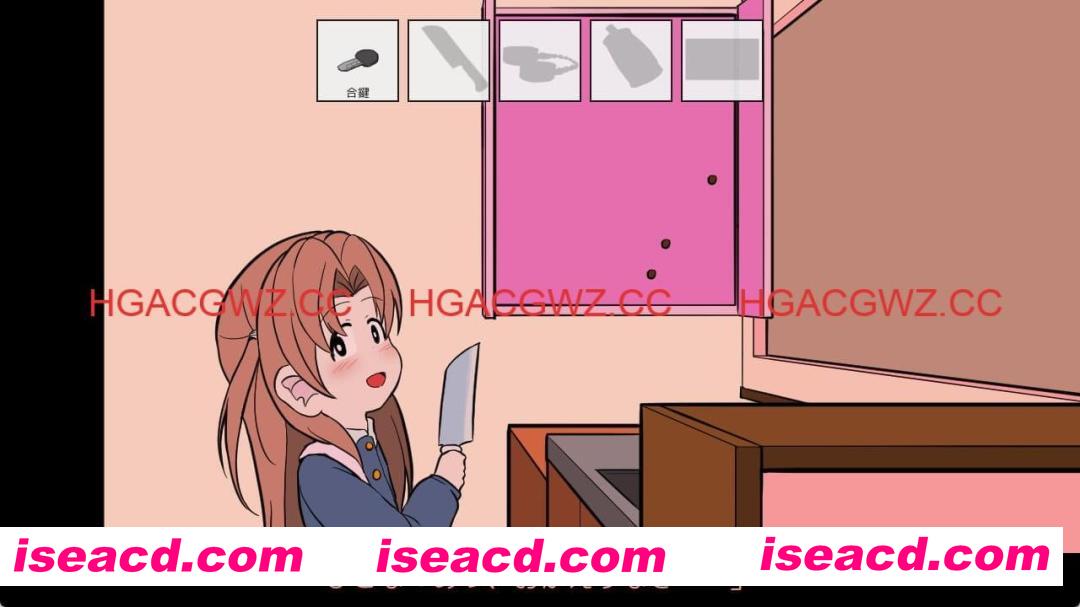 【SLG/汉化/动态】告别清单v1.00【PC/691M】