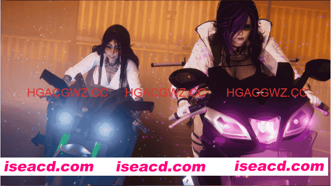 【亚洲SLG/汉化/动态】小丑小队0.1 AI版【PC+安卓/1.49G/更新】Clown Squad [Prologue]