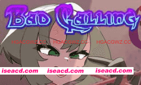 【RPG/AI汉化/MTool】Bad Calling3～由狼狈与耻辱点缀的加冕物语～【PC/1.3G】