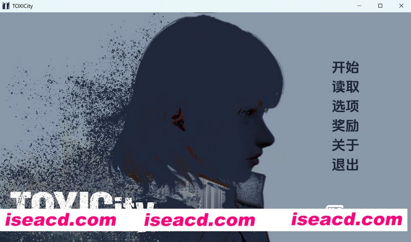 [PC+安卓][毒性 Toxicity v0.12.0 精翻汉化版+画廊已解锁][更新/欧美SLG/动态/双端/2.09GB][百度网盘]