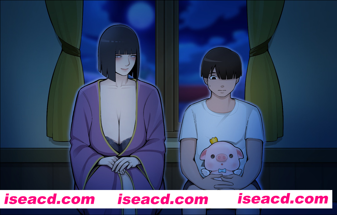 [SLG/AI汉化/PC+安卓] 木叶熟女 火影的养子 Konoha Milfs V0.8 AI汉化步兵版 [3.2G/更新]