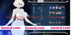 【史诗级ACT/异种奸/中英文】异形探索 Alien Quest-EVE ver1.01【电脑/1.44G】