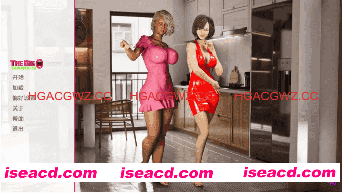 【扶她SLG/汉化/动态】肮脏公寓v1.0 AI版【PC+安卓/2.78G/更新】Filthy Apartments [v1.0]