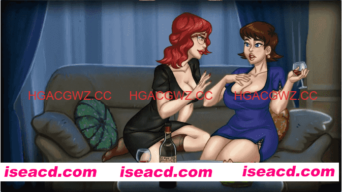 【欧美SLG/汉化/动态】我被催眠的家人EP20.40 AI版【PC+安卓/1.48G/更新】My Hypnotized Family [EP 2 0.40]