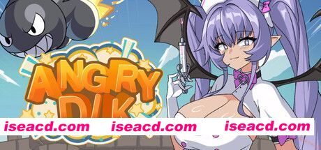[SLG/中文/2D步兵] 愤怒的鸡巴 Angry Dik v1.0.3 官方中文步兵版 [1.1G/新作]