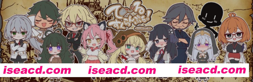 [日式RPG/AI汉化] テール・すくらんぶる！ Ver0.20 挂载机翻汉化版 [950M/新作]