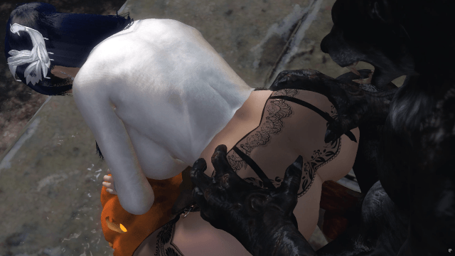 [VAM精品/全动态]Szyca 2月：懷孕的雲韻NTR 4K高画质[2.8G/FM/夸克]