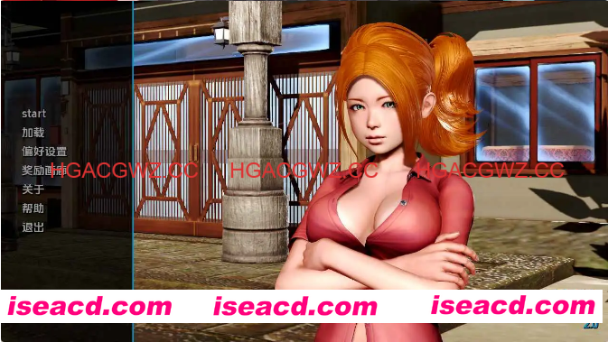 【亚洲SLG/汉化/完结】软禁v2.0完结 AI版【PC+安卓/3.66G/更新】House Arrest [v2.0]