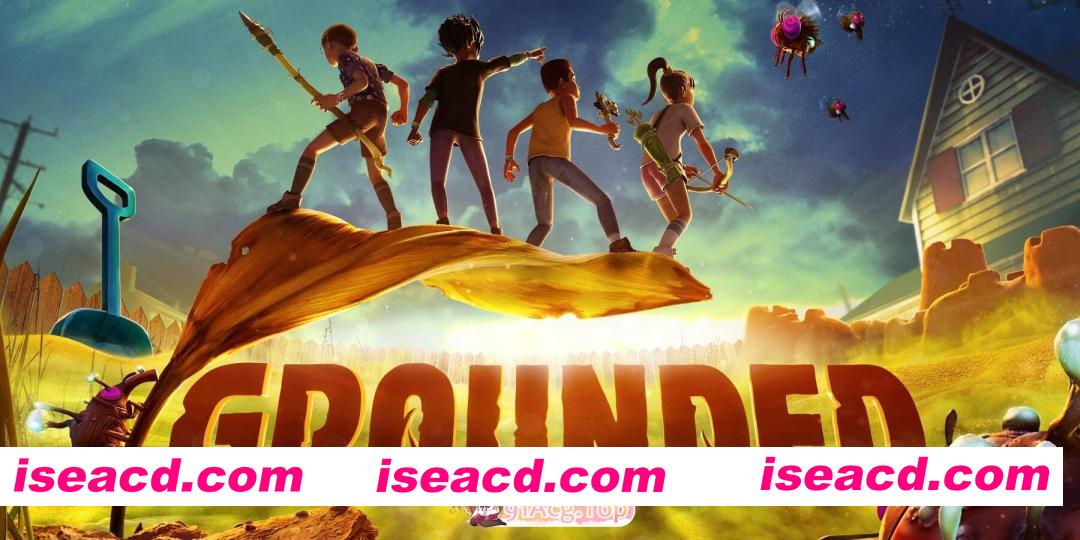 [AVG/官中/PC]禁闭求生2 Ver0.2.0.1学习版[度盘/29.66G]