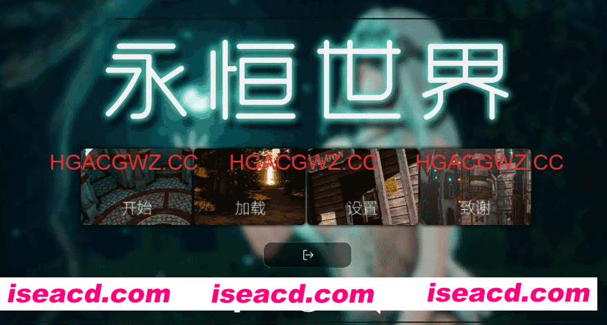 【更新0.92神作SLG/汉化/动态】永恒世界0.9.2 精翻版【PC+安卓/14.9G/更新】Eternum [0.9.2]