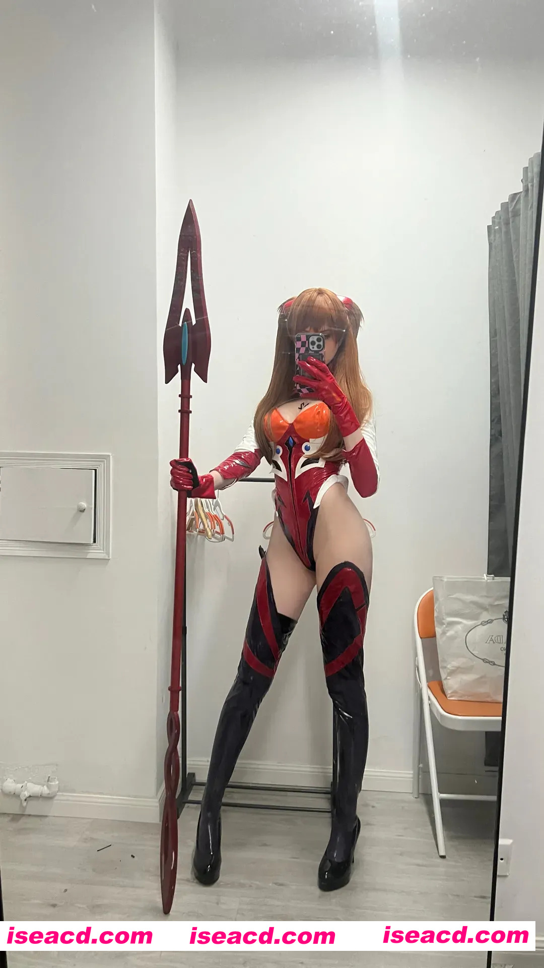 『套图』明日香 – Reina[48P 487MB]