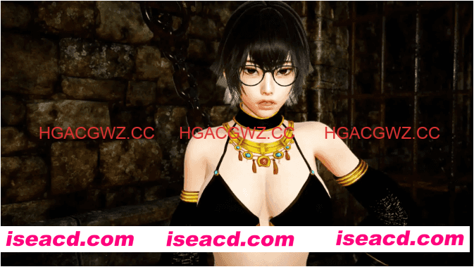 【亚洲SLG/汉化/动态】清醒v0.9 AI版【PC+安卓/8.90G/更新】Lucid [v0.9]