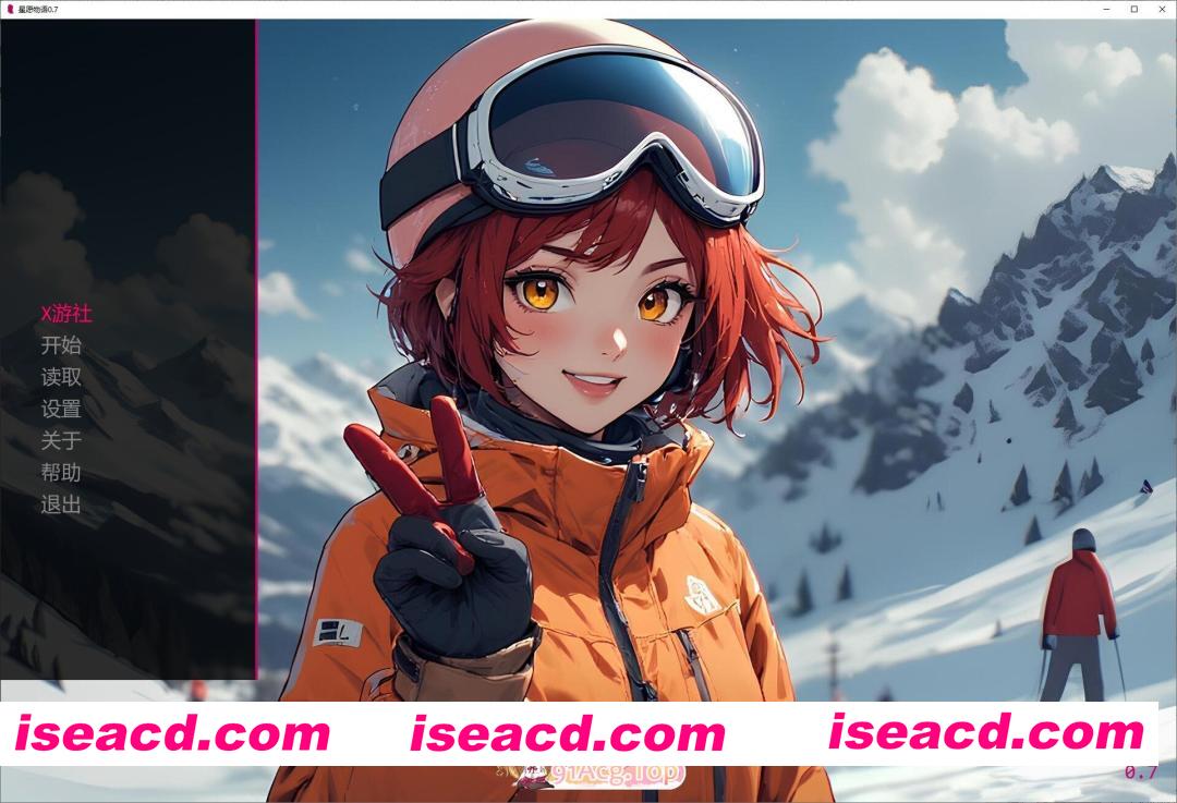 [欧美SLG/汉化]星愿物语V0.7 AI汉化版[PC+安卓][FM/570M/百度]