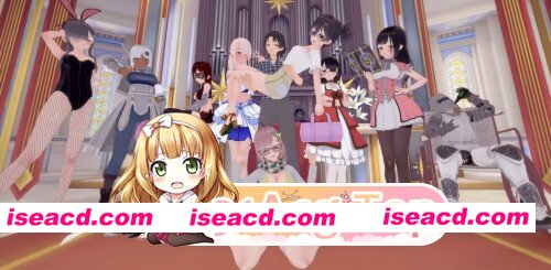 [百度/FM/迅雷/同人SLG/沙盒/汉化/3D/更新]接缝/The Seam[Ver0.26][PC/5.73G]