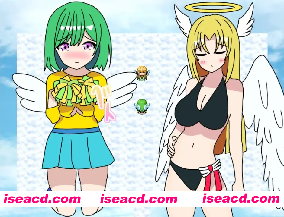 [PC-RPG] 新汉化[日式RPG] 天魔之螺旋 BFK2 天魔の螺旋 内嵌AI汉化版 [PC+安卓1.10G][BD]