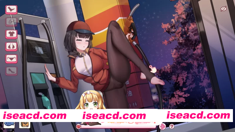 [PC-SLG] [休闲SLG/扮演] 工作日常 Working Daily Build.1872510 官中步兵版+DLC [600M][BD]