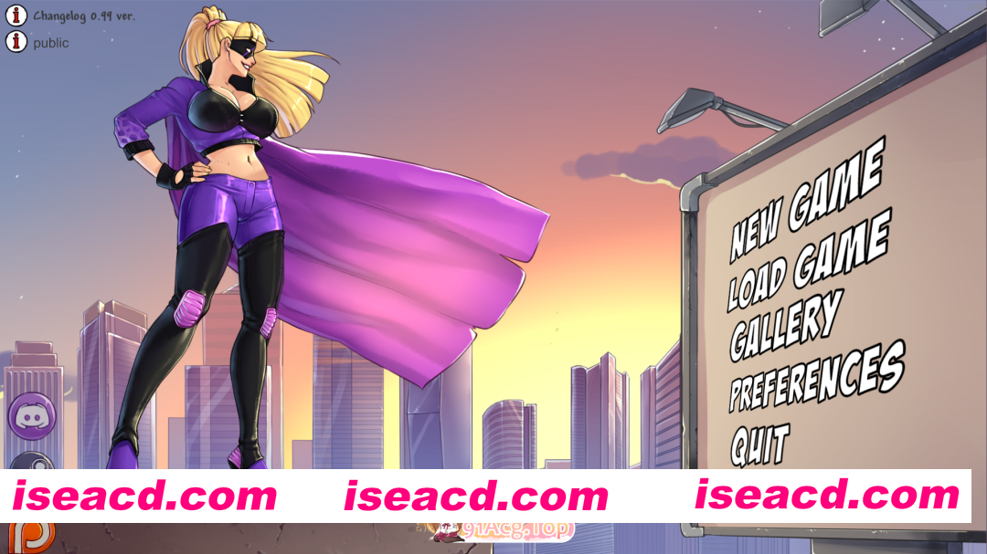 [精品ACT/官中/更新]淫荡的骑士 猥琐骑士 The Lewd Knight Ver0.991 官中步兵版[PC+安卓][FM/百度/10G]