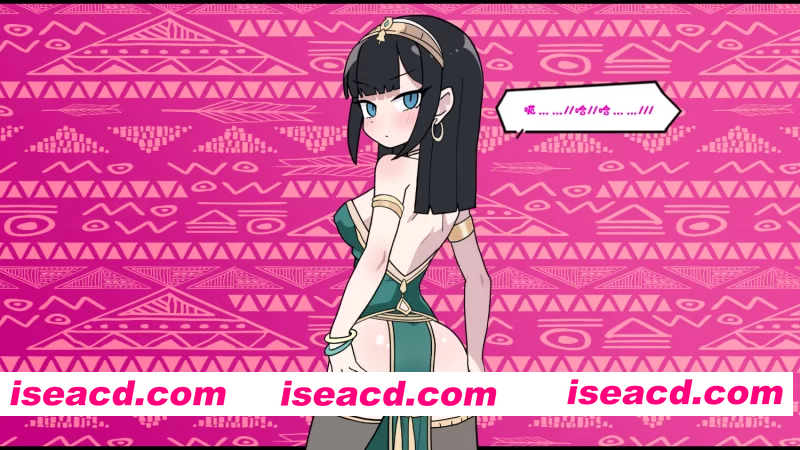 [PC-SLG] [爆款SLG/休闲] 活塞 PISTON 官中版+存档 [1.50G][BD]