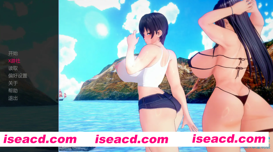 [SLG/AI汉化/PC+安卓] 丽香任务 Reika Mission Ch.1 Re AI汉化步兵版 [1.4G/更新]