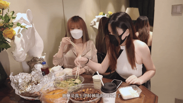 糖心[中野美美]酒后的刺激偷情 趁女友醉酒和她闺蜜激情做爱 骚叫连连内射1V1.35G夸克