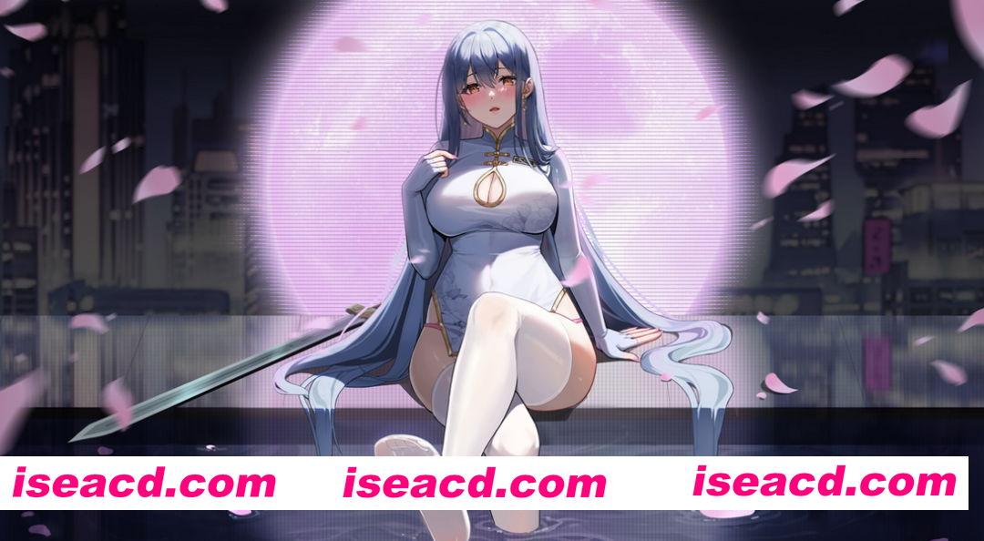 [国产RPG/官中/步兵] 夜幕之花 Night Bloom v0.610 官中步兵版 [1.6G/更新]