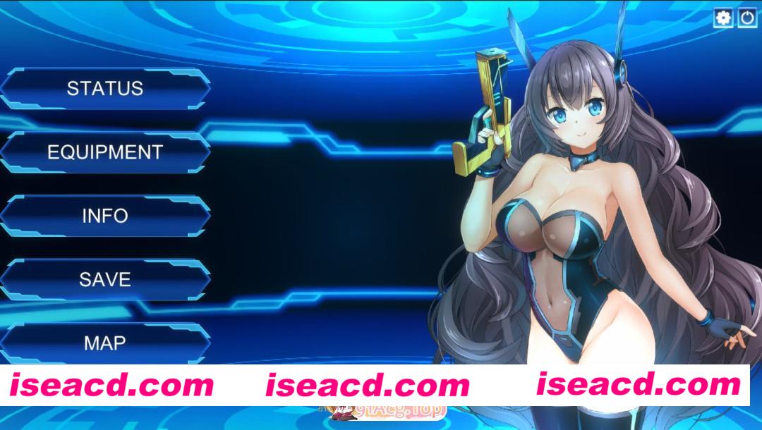 [日系ACT/官中/全动态/PC]金属烈焰 Metal Flame v1.0.1 官方中文版[3.05G]