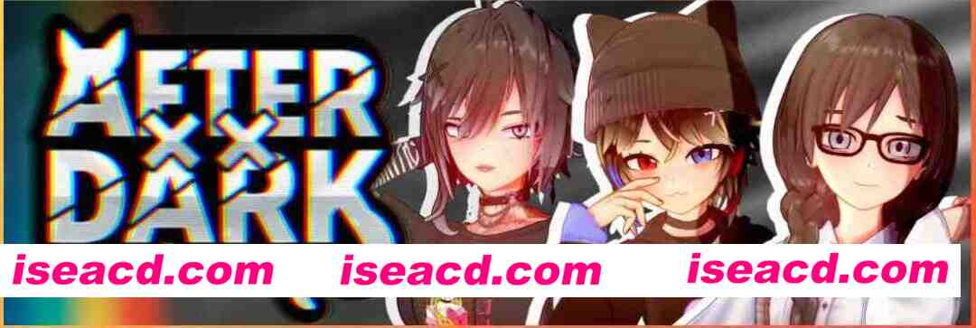 【日系SLG/AI汉化/后宫】黑暗过后0.25 AI汉化版【PC+安卓/5.1G/更新】