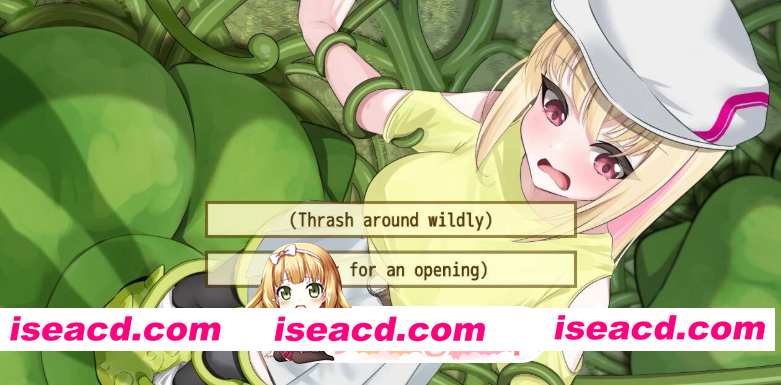 [百度/迅雷/PC/日式RPG/更新] 极乐遗境：禁忌乐园 The Legacy of Hedonia: Forbidden Paradise Ver0.16.2 官方中文步兵版 [800M]