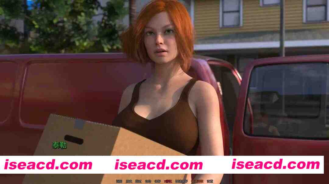 【欧美SLG/AI汉化/沙盒】超能追踪！v01.3.3 AI汉化版【PC+安卓/9.66G/更新】