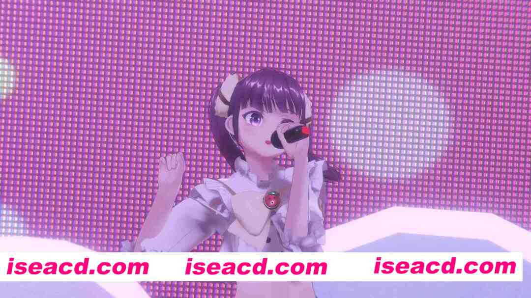 【日系SLG/官方中文/萝莉】偶像 LIVE！在草莓之下1.05 官方中文【PC/2.03G/更新】