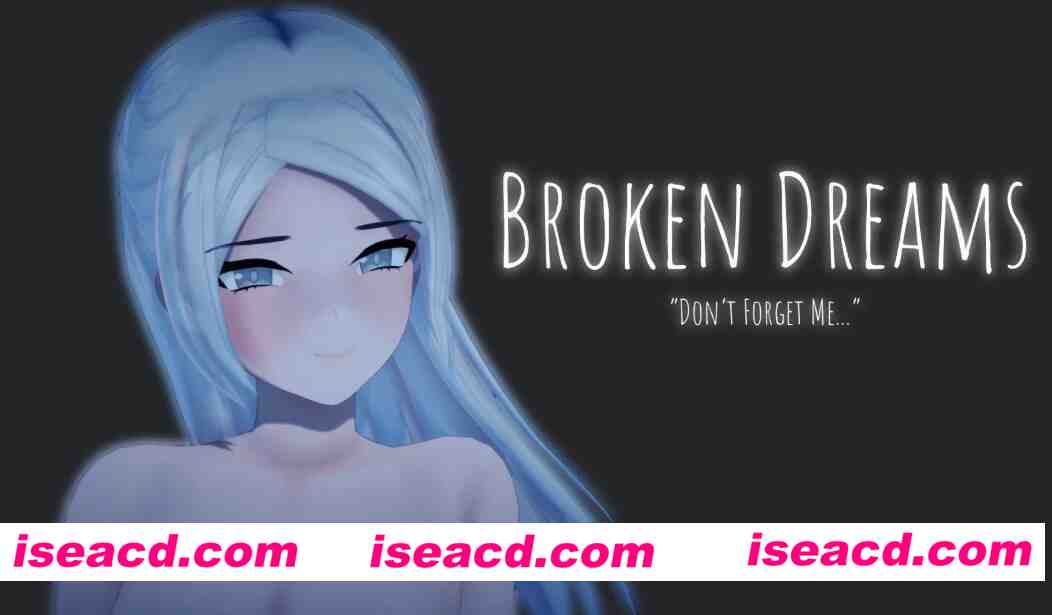 【日系SLG/AI汉化/3D】破碎的梦想0.5.1 AI汉化版【PC+安卓/3.9G/更新】