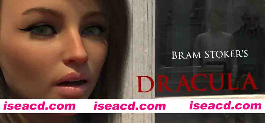 【欧美SLG/AI汉化/同人】德古拉v0.05 AI汉化版【PC+安卓/1.06G/首发】