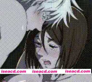 [2D动画/步兵] Totonito 3月13咒术回战 2D动画 家入硝子后门 有CV [1v] [30M/CV]