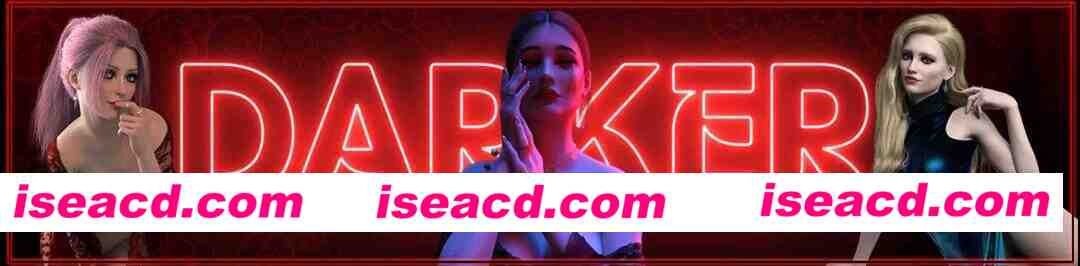 【欧美SLG/AI汉化/3D】更黑暗Ch.1 P10 AI汉化版【PC+安卓/6.11G/更新】