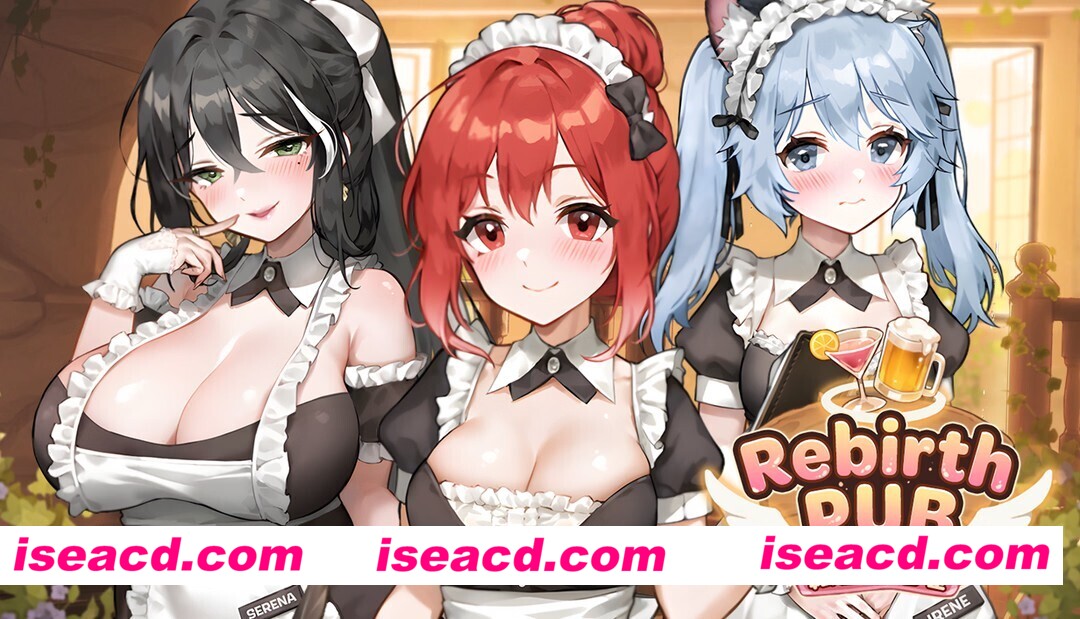 [SLG/官中/步兵全动态] 转生居酒屋 Rebirth Pub v0.6.5 官方中文步兵版 [6G/新作]