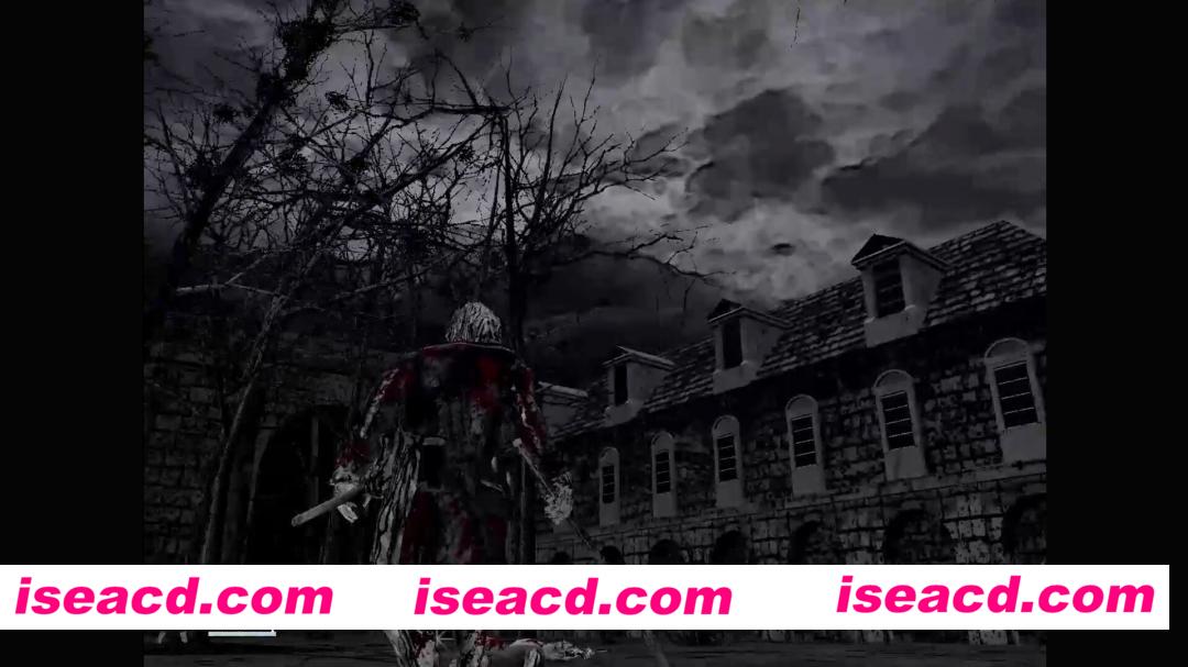 [ACT/中文/3D] 刽子手无假期/No Vacation for an Executioner Build.22308961 官方中文版 [1.8G/新作]