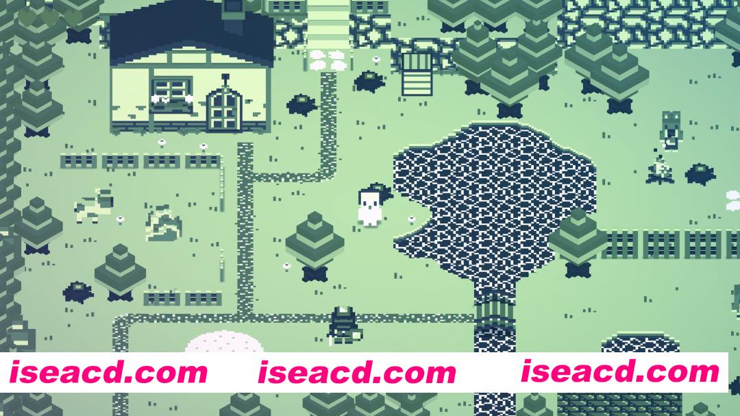 [ACT/中文/像素] 卡带小子/CASSETTE BOY v1.0.5 官方中文版 [1G/新作]