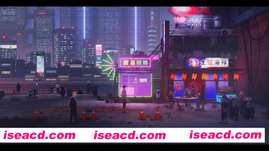 [RPG/中文/像素风] 沉没意志/Minds Beneath Us Build.21223898 官方中文版 [7.3G/新作]