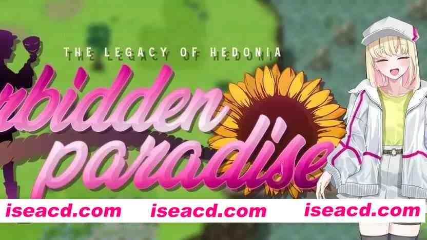 【日系RPG/AI汉化】极乐遗境：禁忌乐园The Legacy of Hedonia: Forbidden Paradise.v0.17.3【PC/901M】
